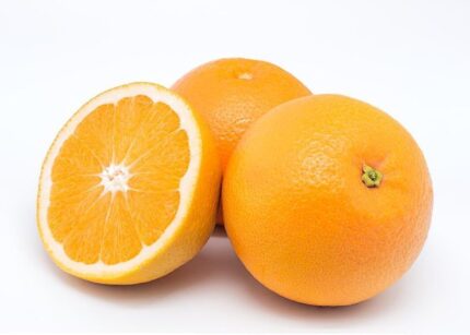 Valencia Orange